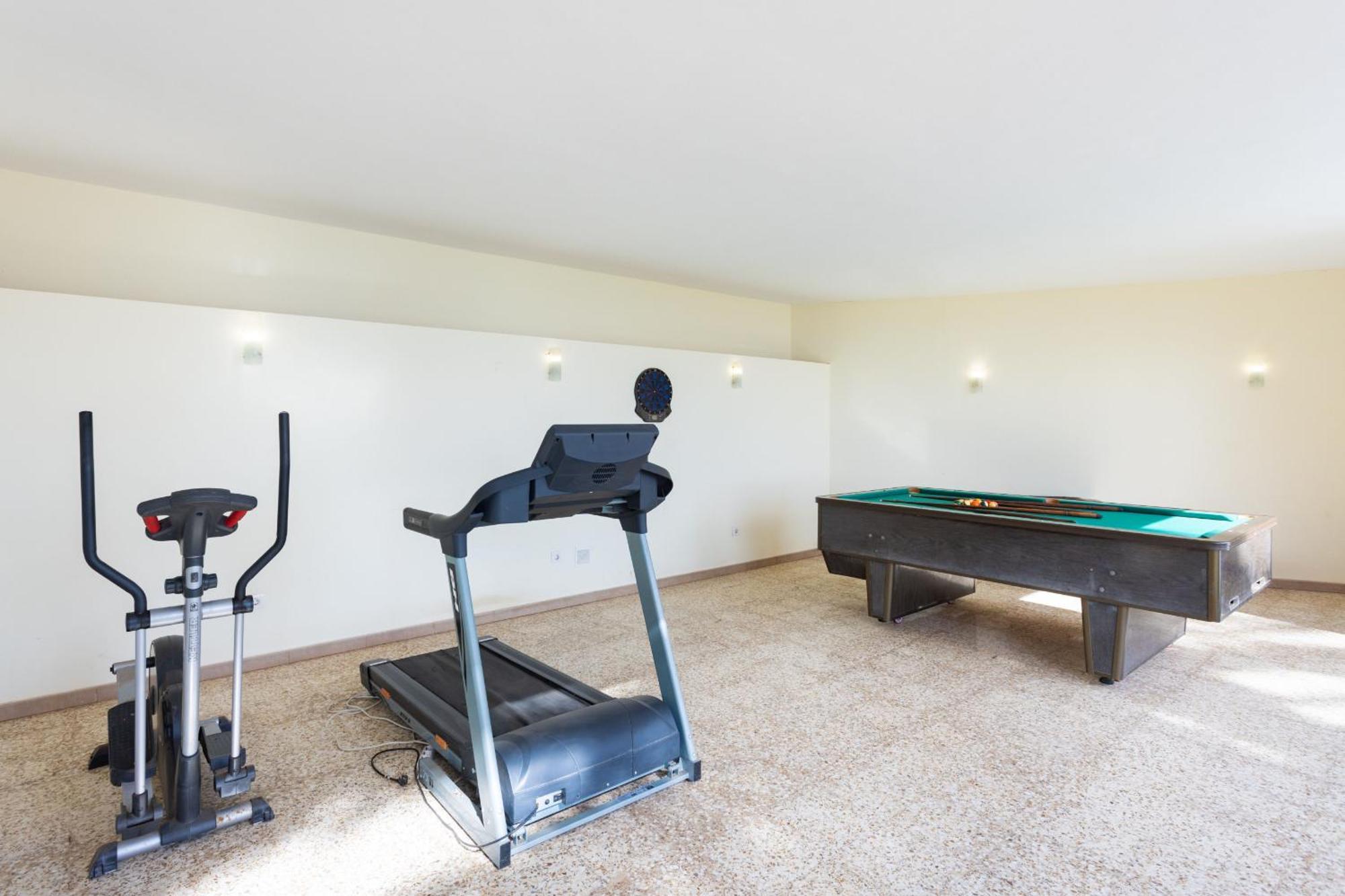 One & Only Sports And Relax Villa Heated Pool By Eden Rentals Tabaiba Ngoại thất bức ảnh