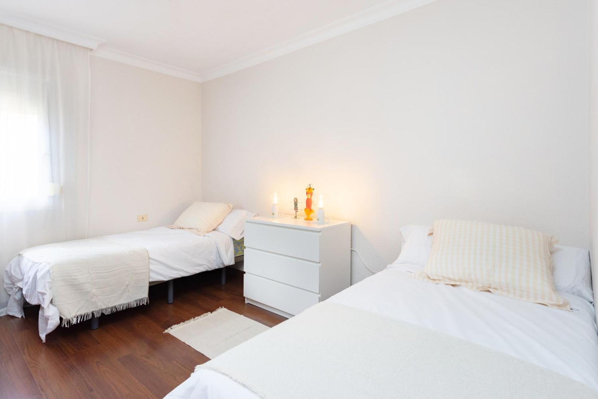 One & Only Sports And Relax Villa Heated Pool By Eden Rentals Tabaiba Ngoại thất bức ảnh