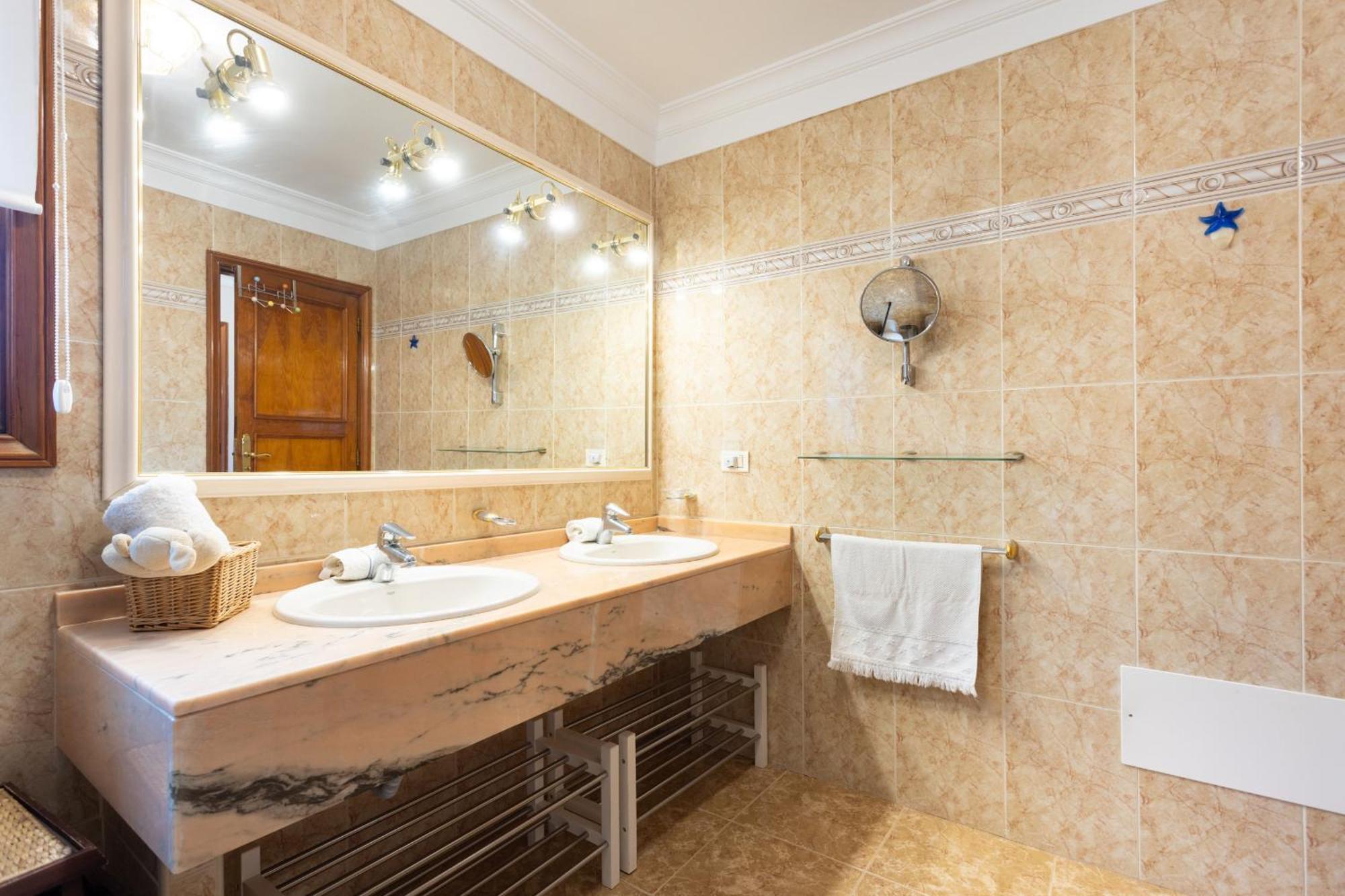 One & Only Sports And Relax Villa Heated Pool By Eden Rentals Tabaiba Ngoại thất bức ảnh