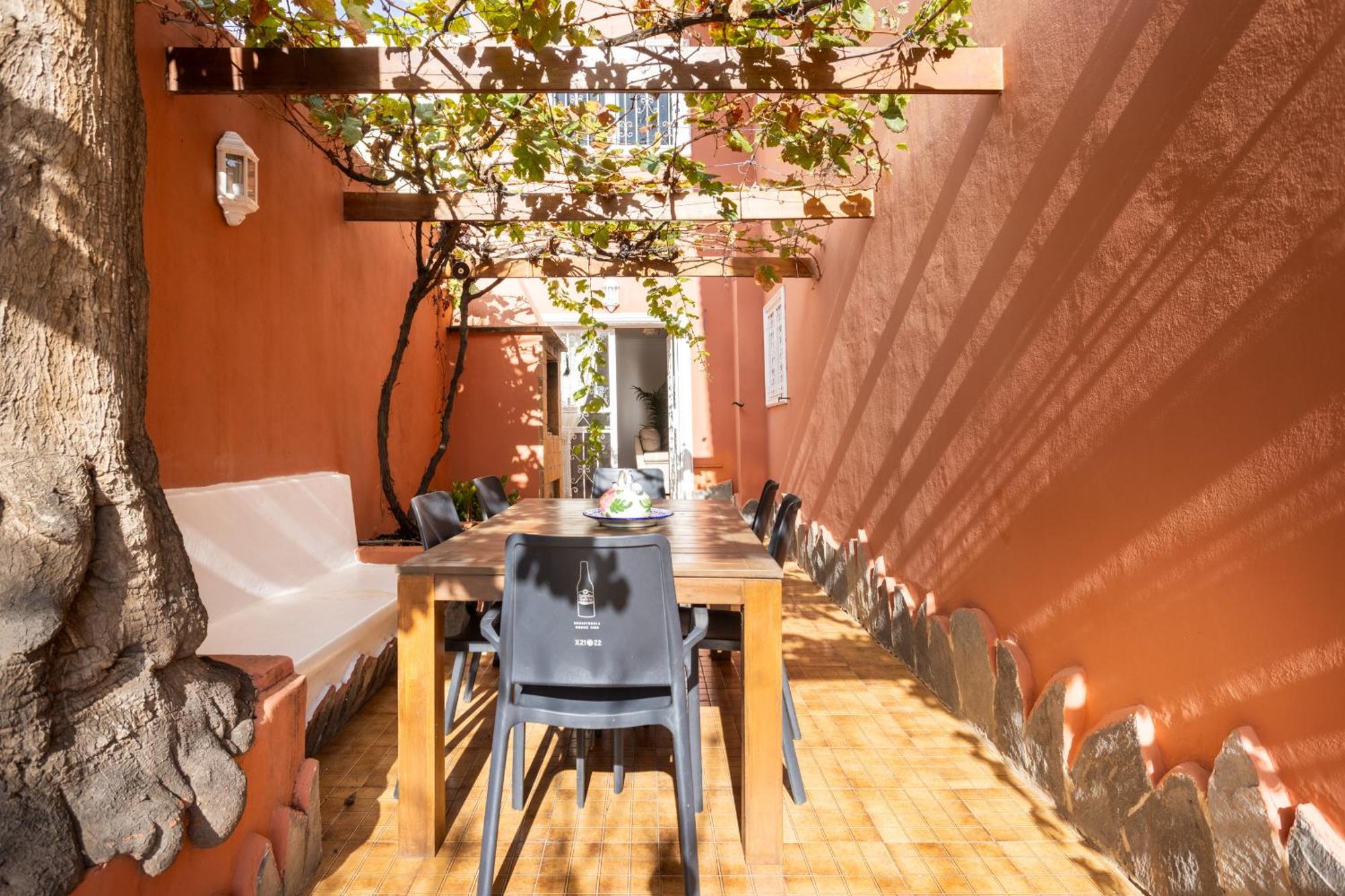 One & Only Sports And Relax Villa Heated Pool By Eden Rentals Tabaiba Ngoại thất bức ảnh